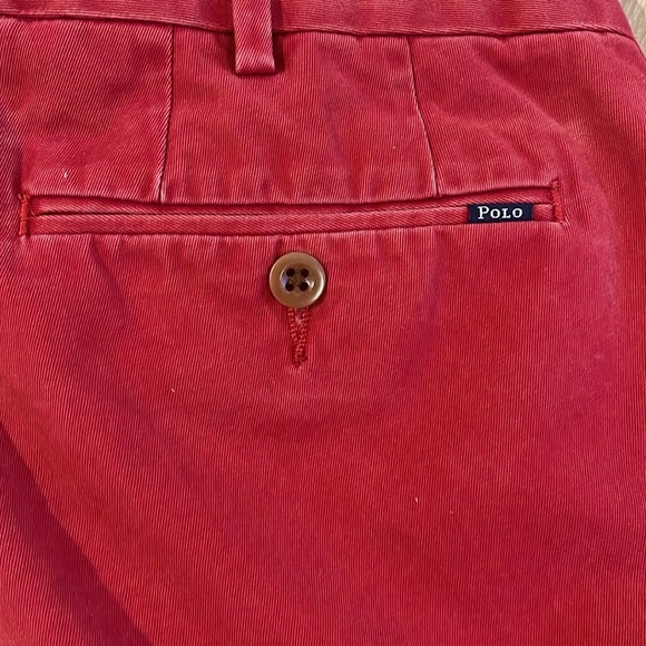 ⚫️ Polo Ralph Lauren pants - Picture 2 of 8